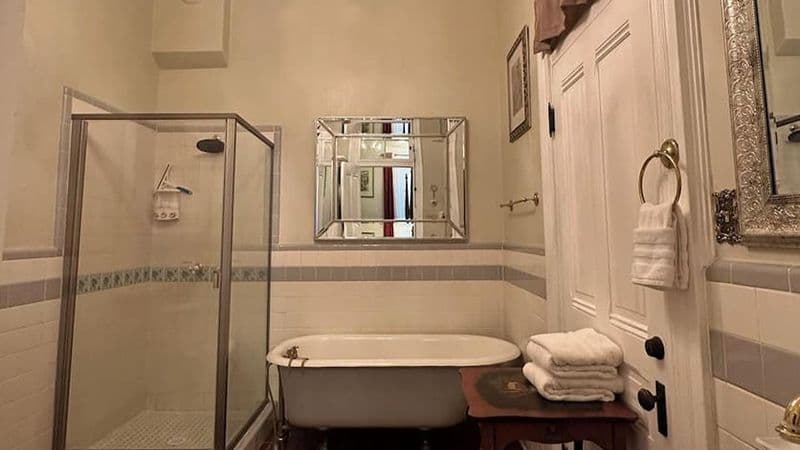 El Amador Inn Downtown Tucson hotel photo 2