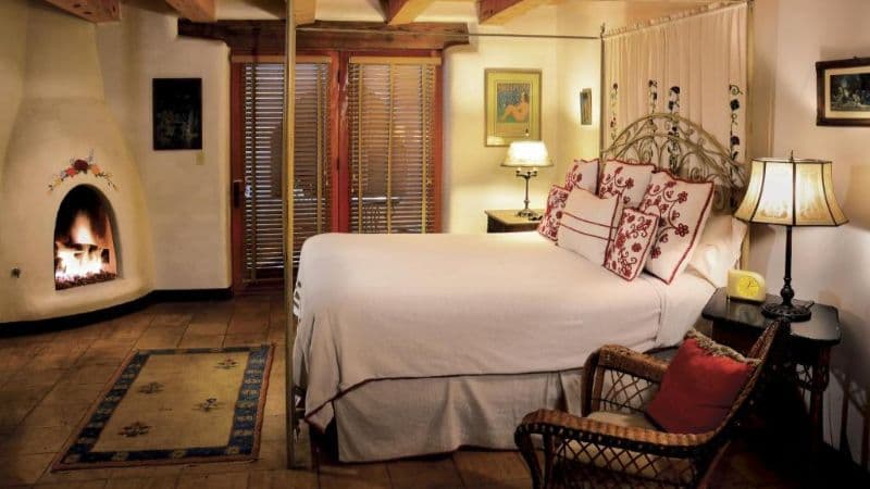 El Portal Sedona Hotel hotel photo 3