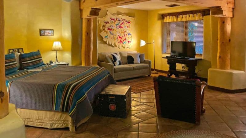El Portal Sedona Hotel hotel photo 4