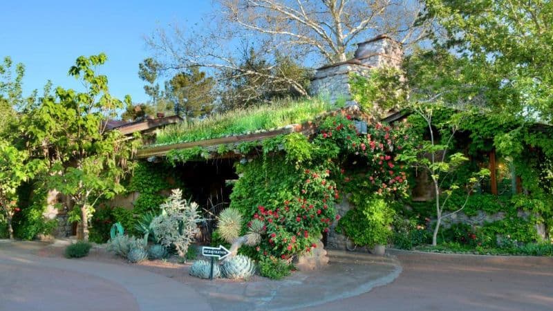 El Portal Sedona Hotel hotel photo 5