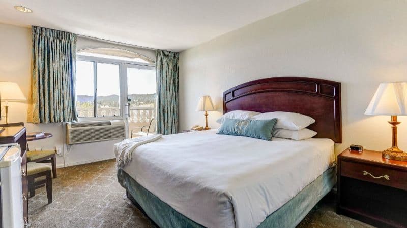 Forest Villas Hotel hotel photo 2