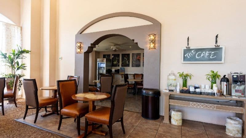 Forest Villas Hotel hotel photo 5