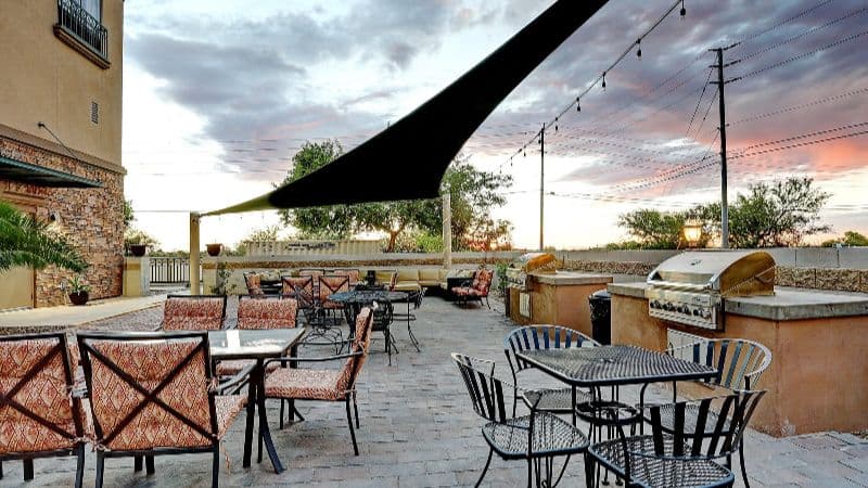 GreenTree Inn and Suites Florence hotel photo 5