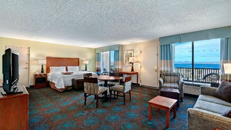 Hampton Inn Lake Havasu City hotel photo 3