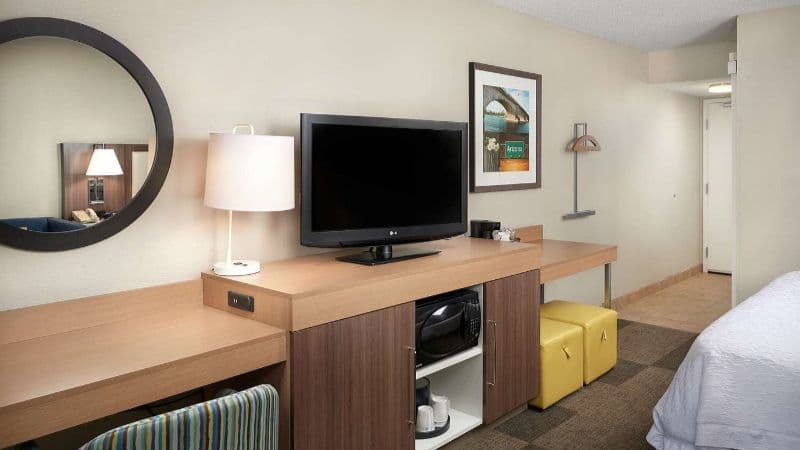 Hampton Inn Lake Havasu City hotel photo 4
