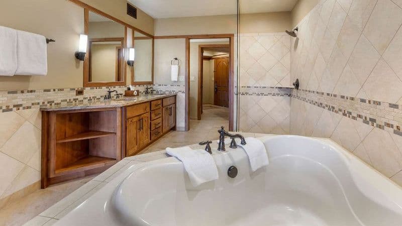 Hilton Vacation Club Sedona Summit hotel photo 2