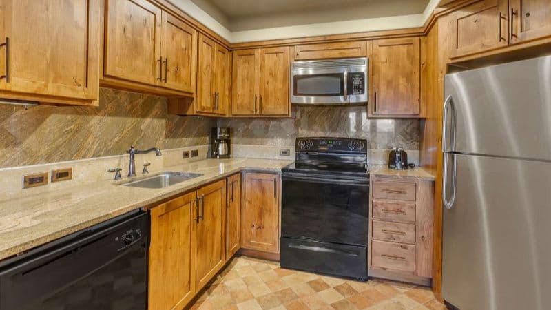 Hilton Vacation Club Sedona Summit hotel photo 5