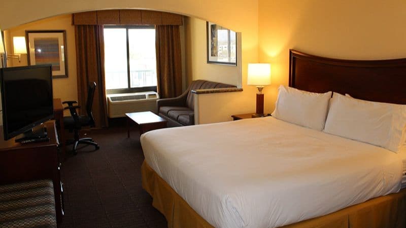 Holiday Inn Express & Suites Tucson Mall, an IHG hotel hotel photo 4