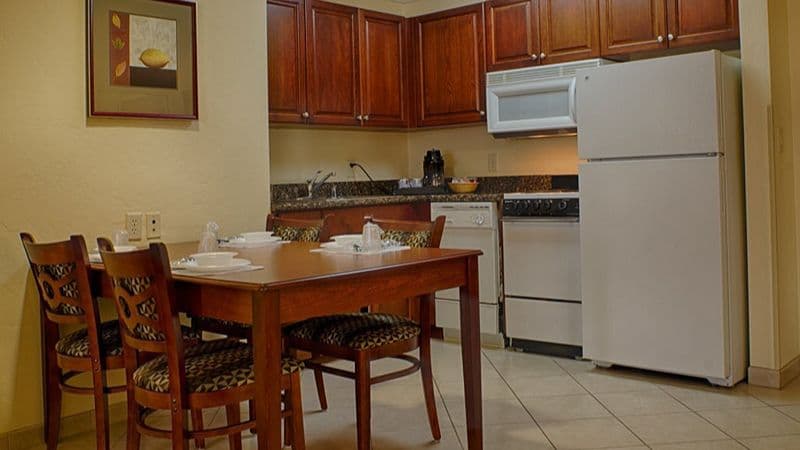 Holiday Inn Express & Suites Tucson Mall, an IHG hotel hotel photo 5
