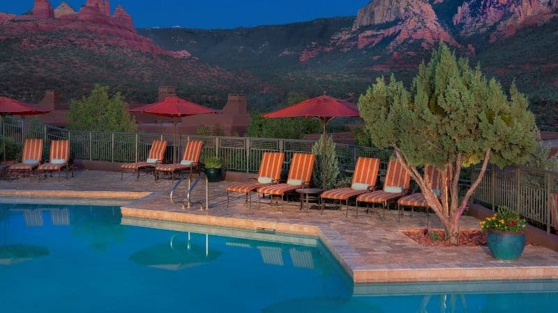 Hyatt Pinon Pointe hotel photo 5