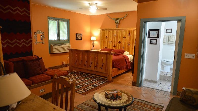 La Posada Hotel hotel photo 3