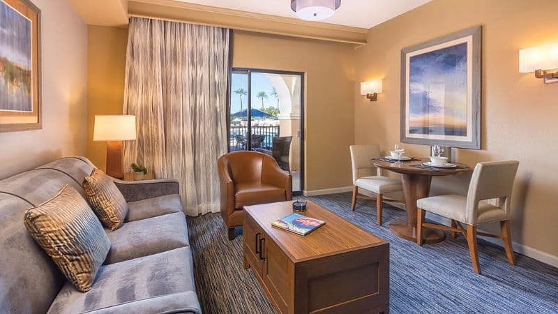 Legacy Golf Resort hotel photo 3