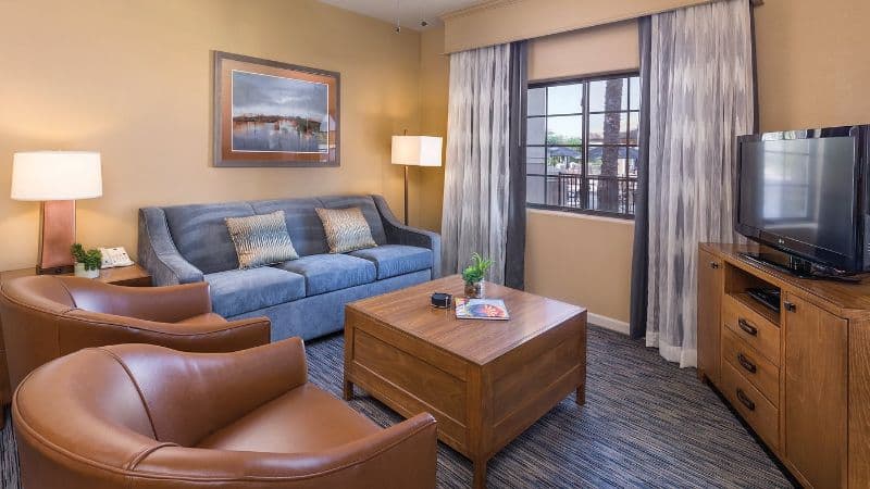 Legacy Golf Resort hotel photo 5