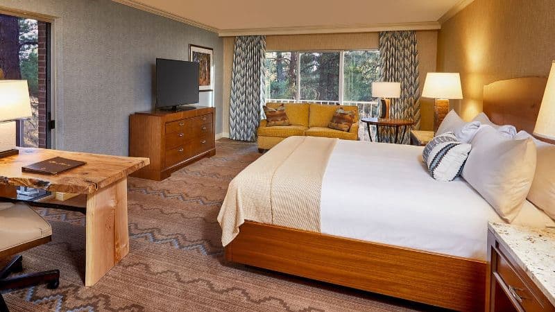 Little America Hotel hotel photo 2