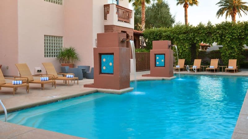 Lodge On The Desert hotel photo 4