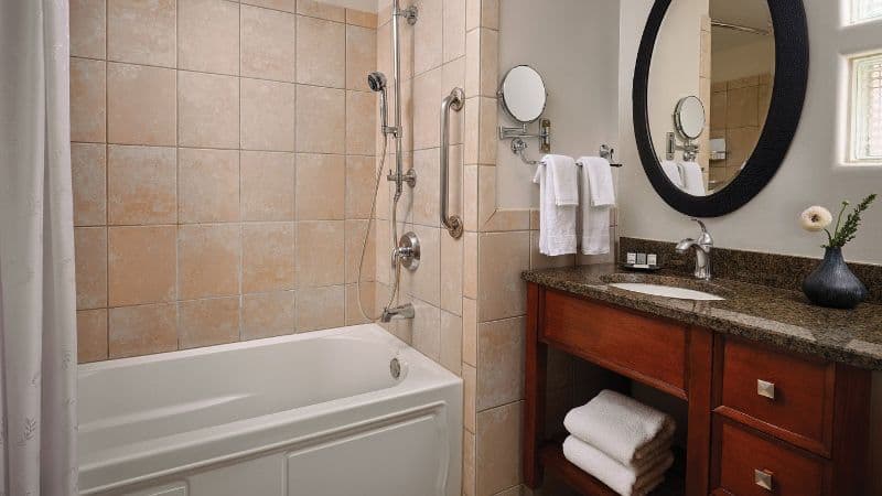 Sheraton Desert Oasis Villas, Scottsdale hotel photo 2