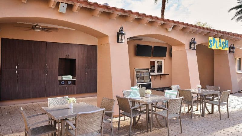 Sheraton Desert Oasis Villas, Scottsdale hotel photo 5