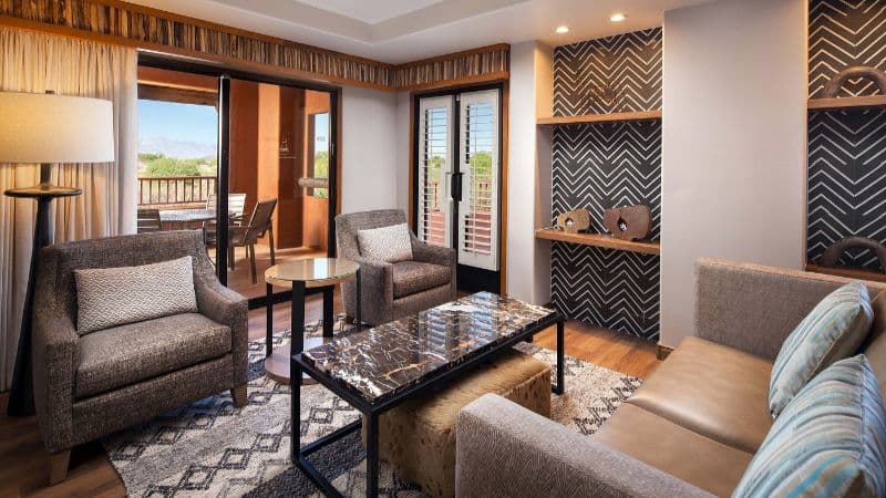 Sheraton Grand at Wild Horse Pass hotel photo 3