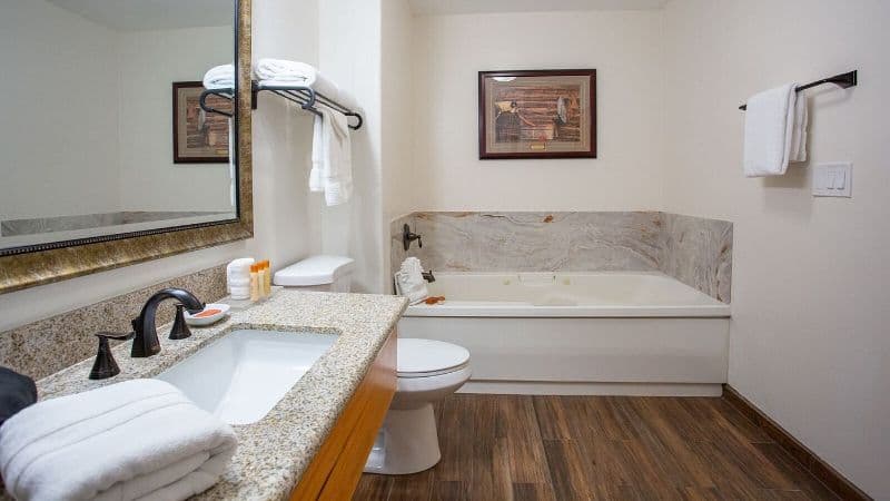 Southwest Inn at Sedona hotel photo 2