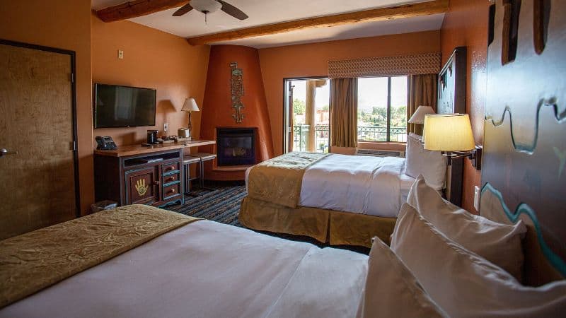 Southwest Inn at Sedona hotel photo 4