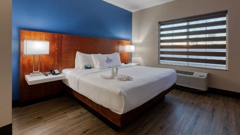 The Azure Hotel hotel photo 2