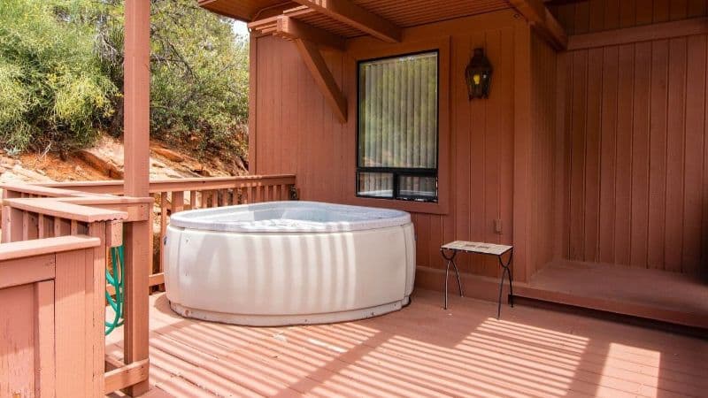 The Joy Sedona hotel photo 2