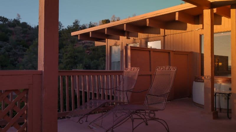 The Joy Sedona hotel photo 5