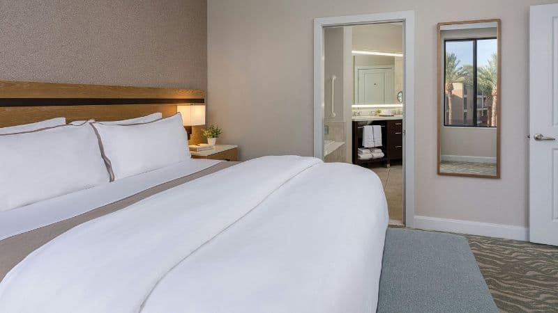 The Westin Kierland Villas, Scottsdale hotel photo 3