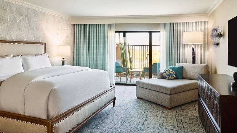 The Westin La Paloma Resort and Spa hotel photo 4