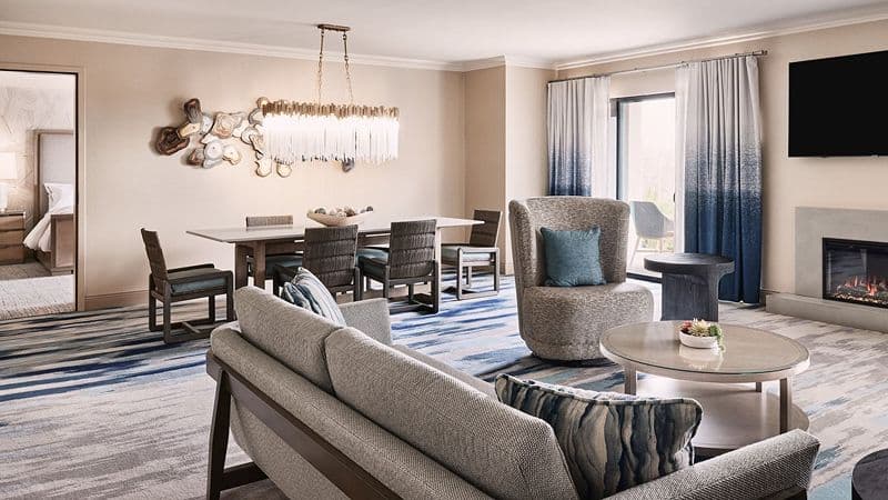 The Westin La Paloma Resort and Spa hotel photo 5