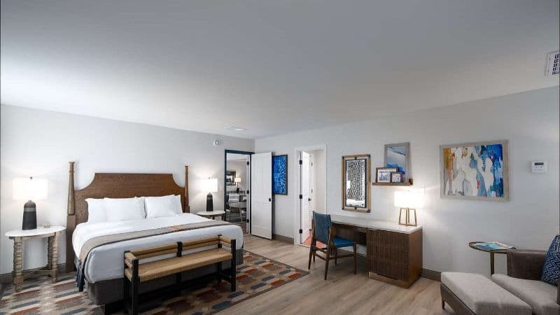 The Wigwam hotel photo 3