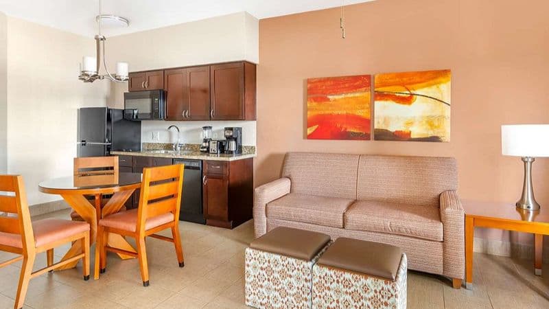 Varsity Clubs Of America – Tucson hotel photo 3