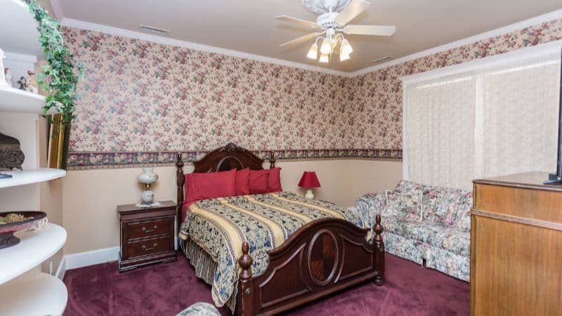 Whiskey Row Penthouse hotel photo 2