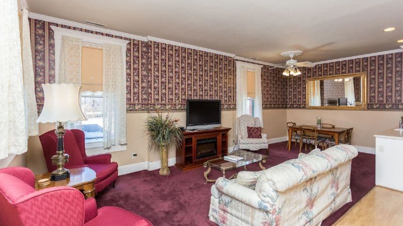 Whiskey Row Penthouse hotel photo 3