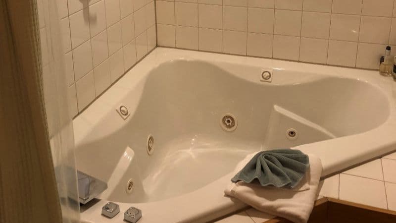 All Seasons Inn hotel photo 3