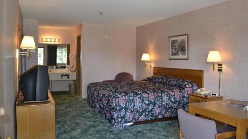 Apple Blossom Inn hotel photo 3