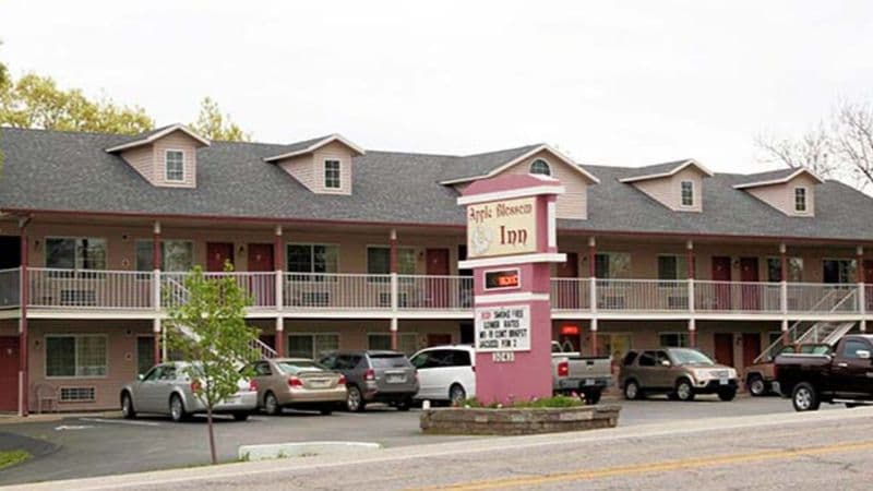 Apple Blossom Inn hotel photo 4