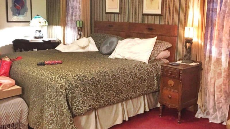 Benton Place Inn hotel photo 3