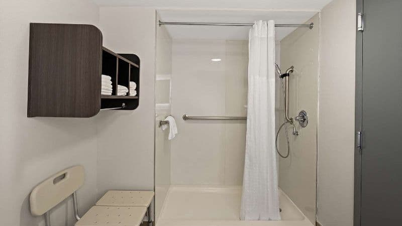 Best Western Shackleford hotel photo 3