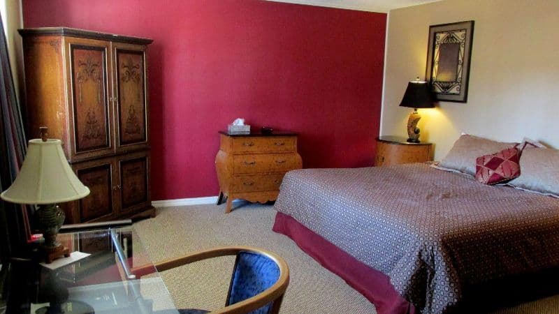 Brydan Suites hotel photo 2
