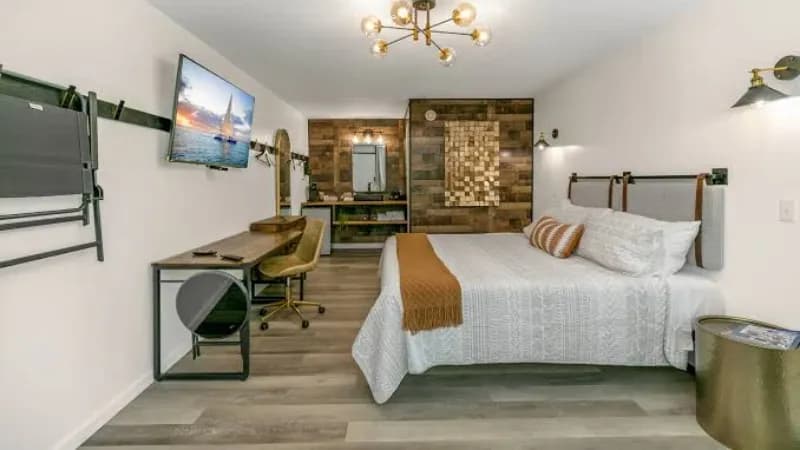 Candlewick Inn and Suites hotel photo 4