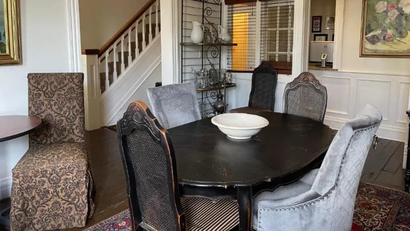 Dickson Street Inn hotel photo 5
