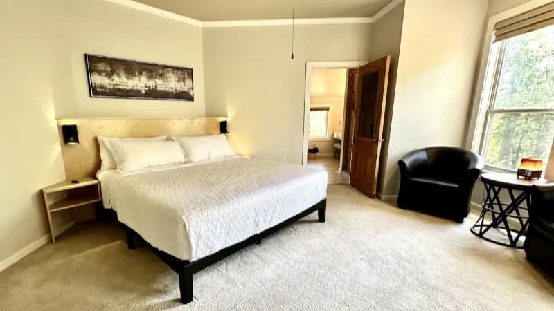 Eureka Zen hotel photo 3
