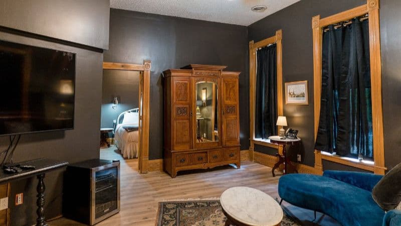 Grand Central Hotel hotel photo 5