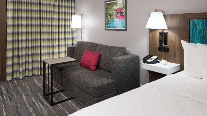 Hampton Inn Bentonville/Rogers hotel photo 3