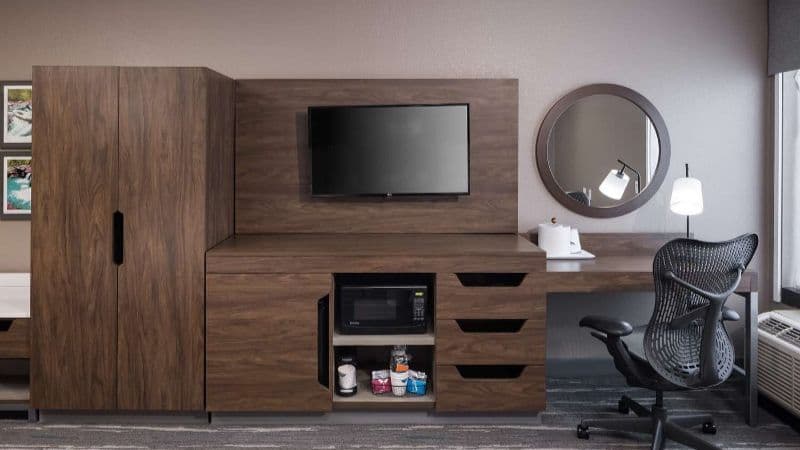 Hampton Inn Bentonville/Rogers hotel photo 4