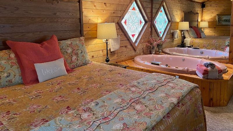 Hidden Valley Guest Ranch hotel photo 3