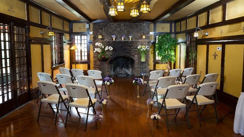 Hilltop Manor Bed & Breakfast hotel photo 3