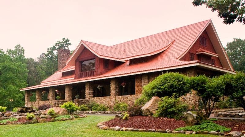 Hilltop Manor Bed & Breakfast hotel photo 5