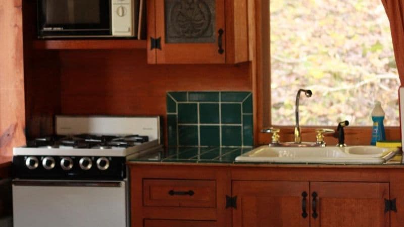 Lake Lucerne Resort and Ranch hotel photo 2